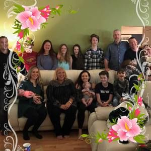 Meet your Posher, Candace